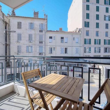 Immogroom - Renovated Apartment - Terrace - Ac Cannes Zewnętrze zdjęcie